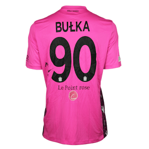 Marcin Bulka | OGC Nice 