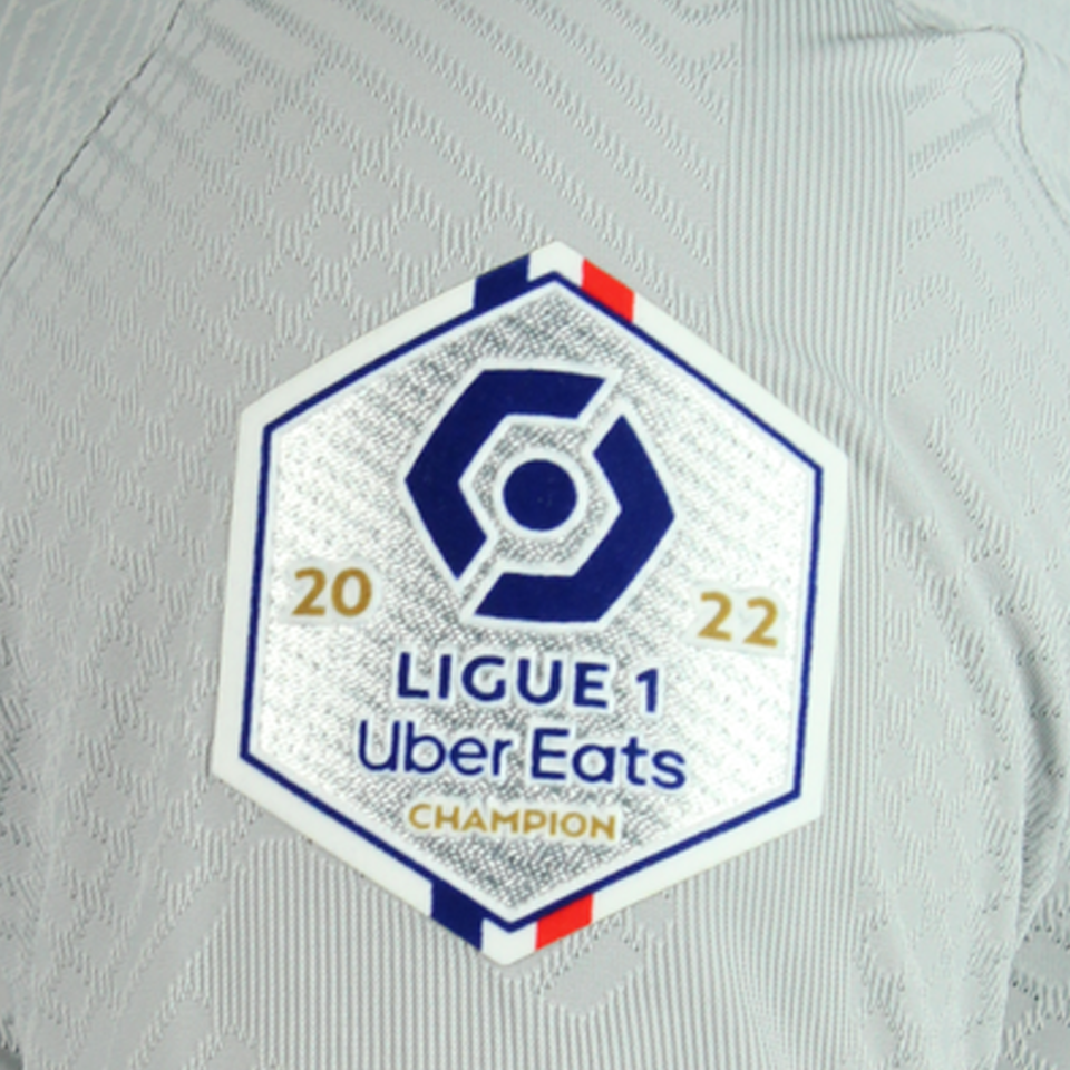 Kylian Mbappé | Paris Saint-Germain
