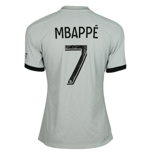 Kylian Mbappé | Paris Saint-Germain