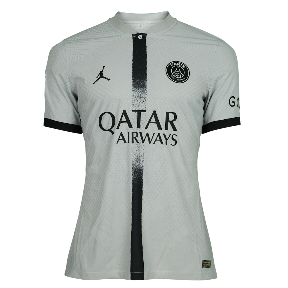 Kylian Mbappé | Paris Saint-Germain