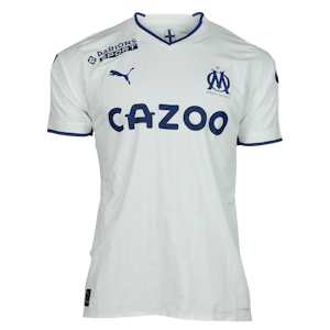 François Régis Mughe | Olympique Marseille