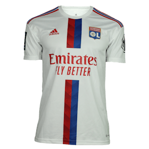 Jeffinho | Olympique Lyon