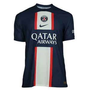 Nehemiah Fernandez-Veliz | Paris Saint-Germain