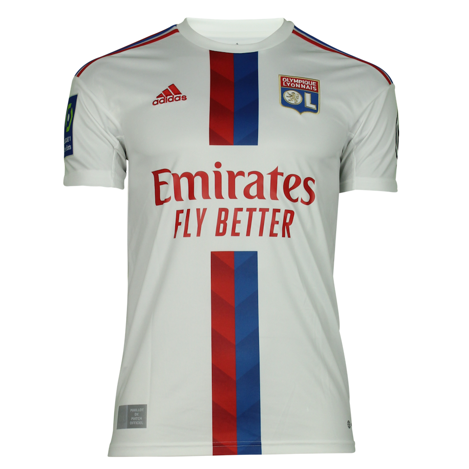 Henrique Silva - 1 | Olympique Lyon