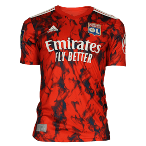 Djibrail Dib | Olympique Lyon