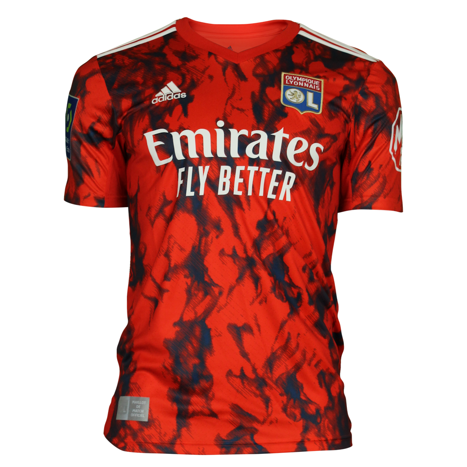 Djibrail Dib | Olympique Lyon