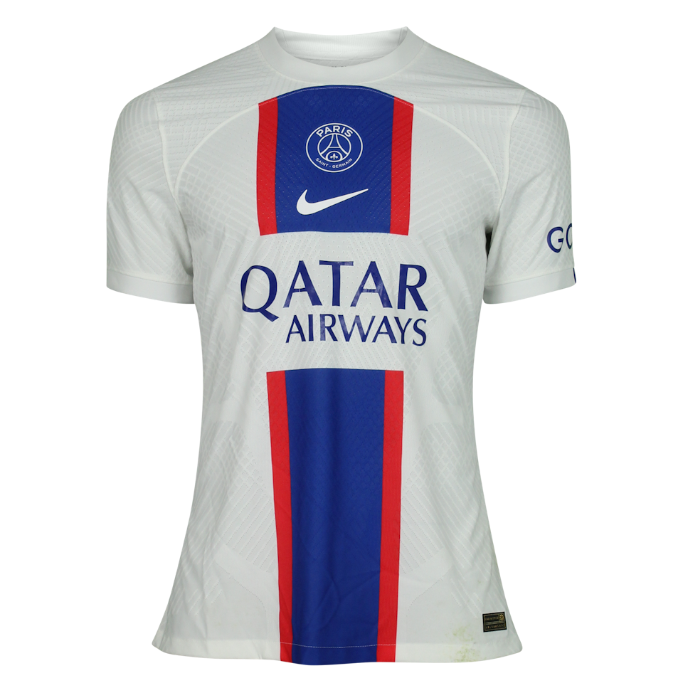 Achraf Hakimi | Paris Saint-Germain