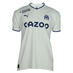 Chancel Mbemba Mangulu - 2 | Olympique Marseille