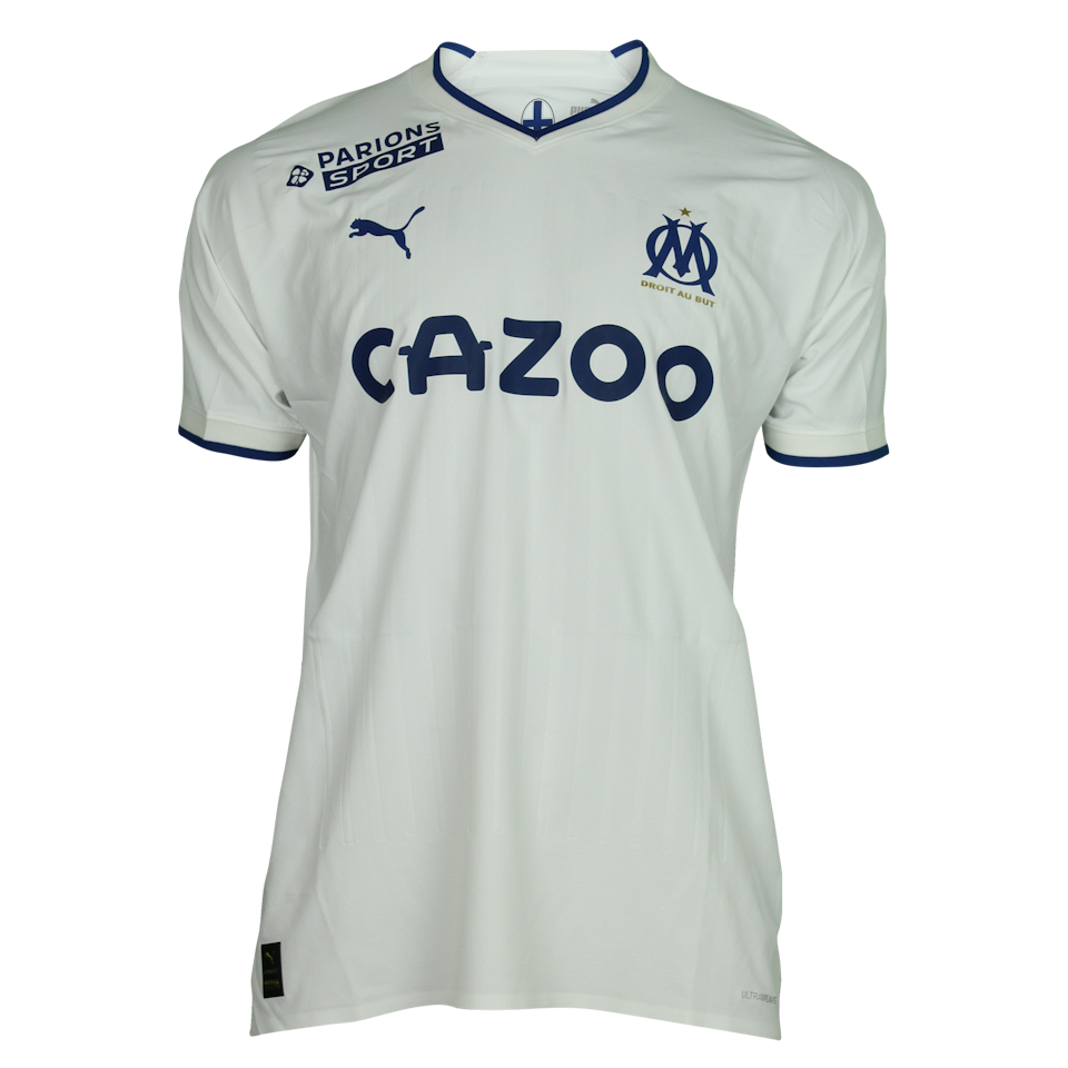 Chancel Mbemba Mangulu - 2 | Olympique Marseille