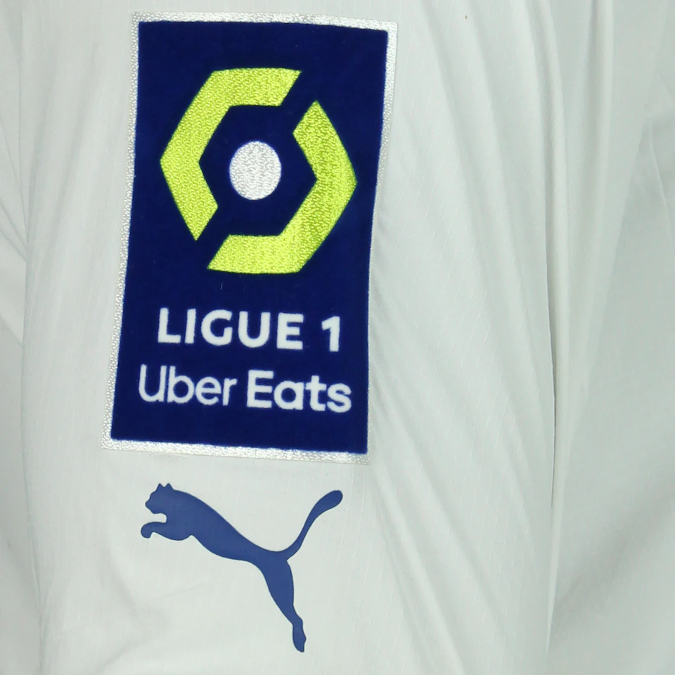 Chancel Mbemba Mangulu - 2 | Olympique Marseille