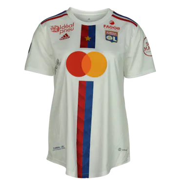 Vicki Becho | Olympique Lyon Feminin