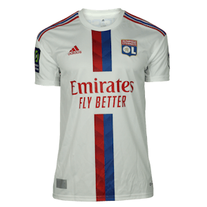 Thiago Mendes | Olympique Lyon