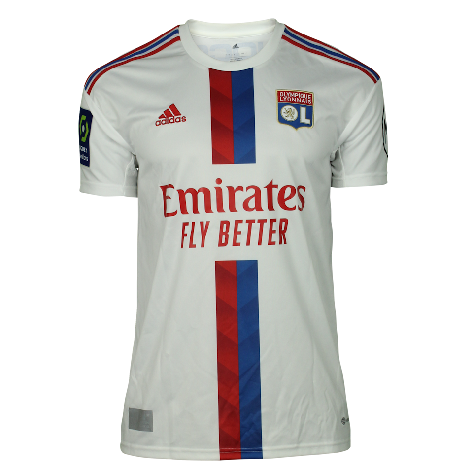Thiago Mendes | Olympique Lyon