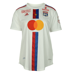 Alice Sombath | Olympique Lyon Feminin