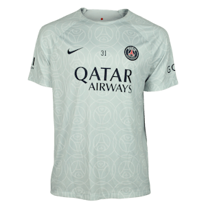 El Chadaille Bitshiabu | Paris Saint-Germain