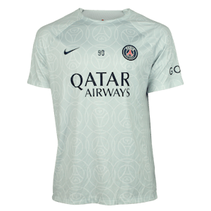 Alexandre Letellier | Paris Saint-Germain