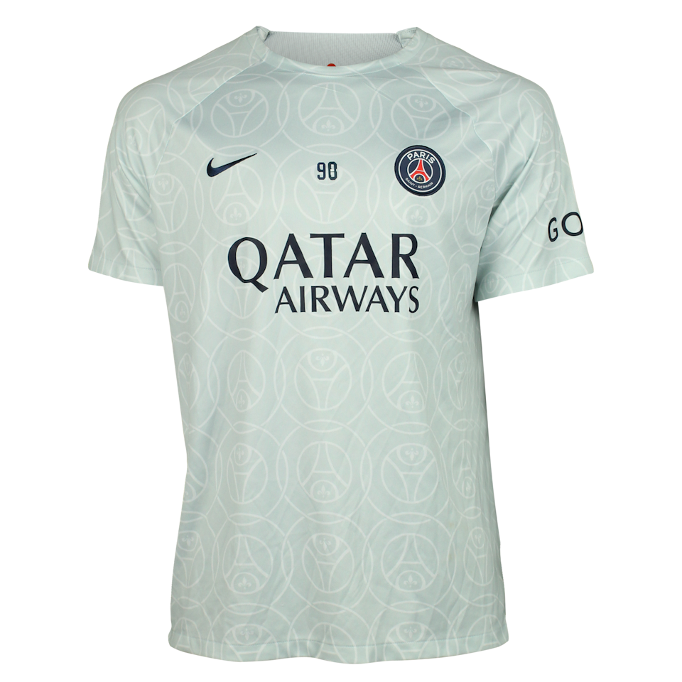 Alexandre Letellier | Paris Saint-Germain