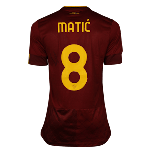 Nemanja Matic - 1 | AS Roma