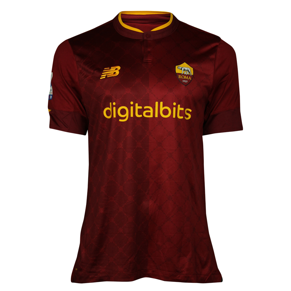 Nemanja Matic - 1 | AS Roma
