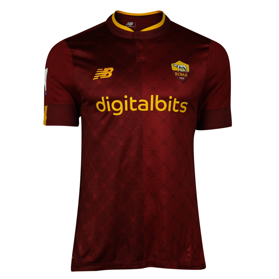Paulo Dybala | AS Roma