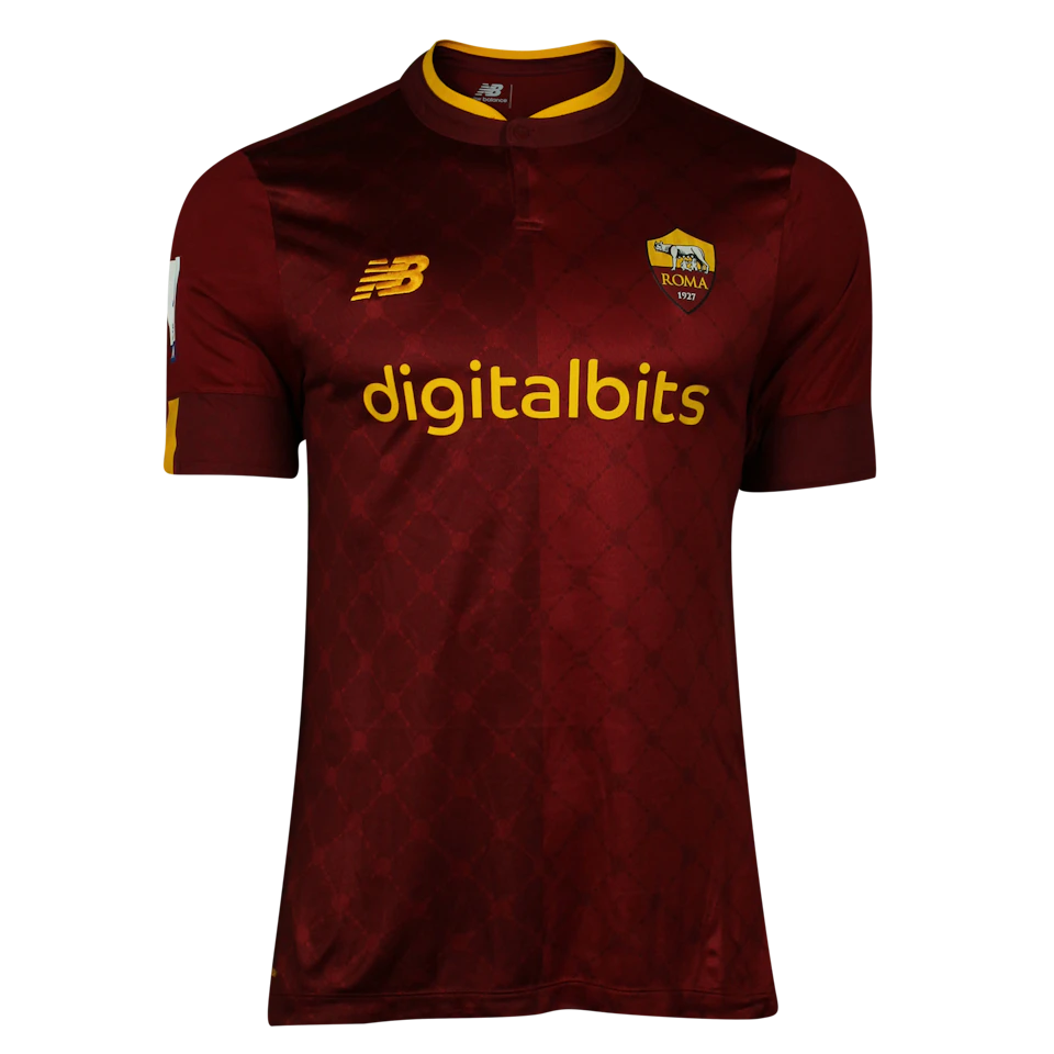 Paulo Dybala | AS Roma