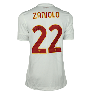 Nicolò Zaniolo | AS Roma