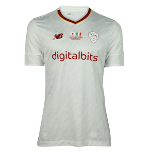 Nicolò Zaniolo | AS Roma
