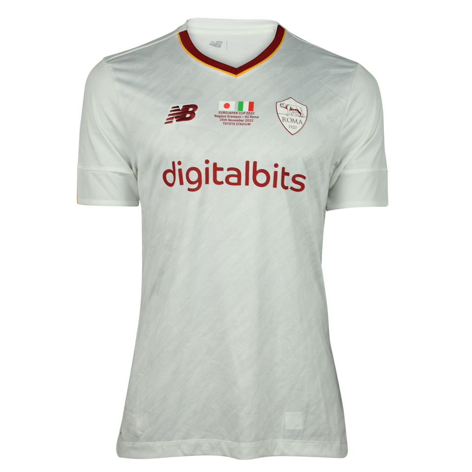 Nicolò Zaniolo | AS Roma