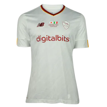 Dimitrios Keramitsis | AS Roma