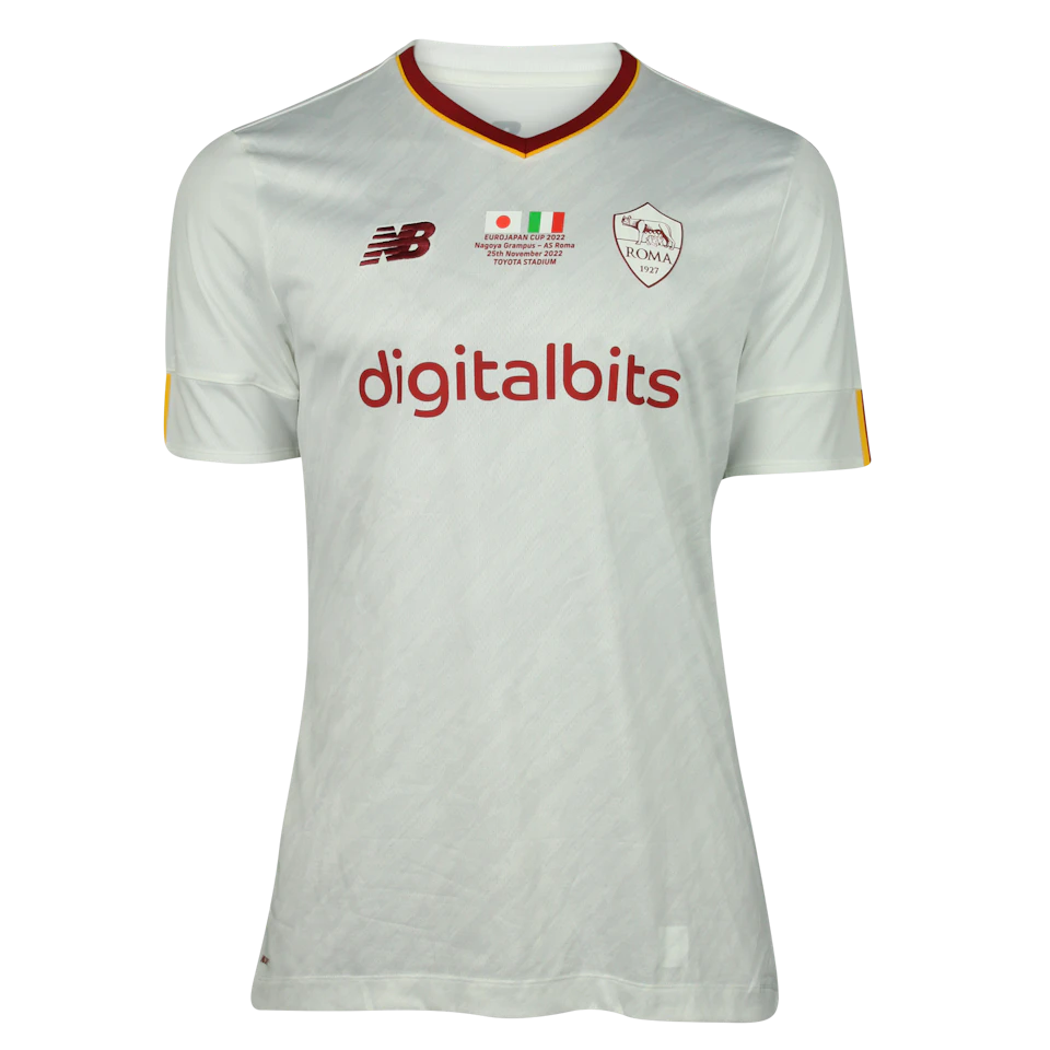 Dimitrios Keramitsis | AS Roma