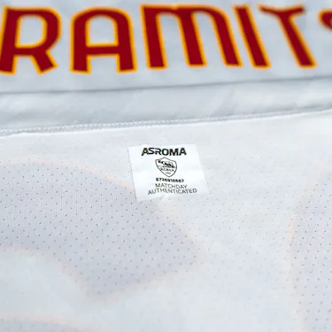 Dimitrios Keramitsis | AS Roma