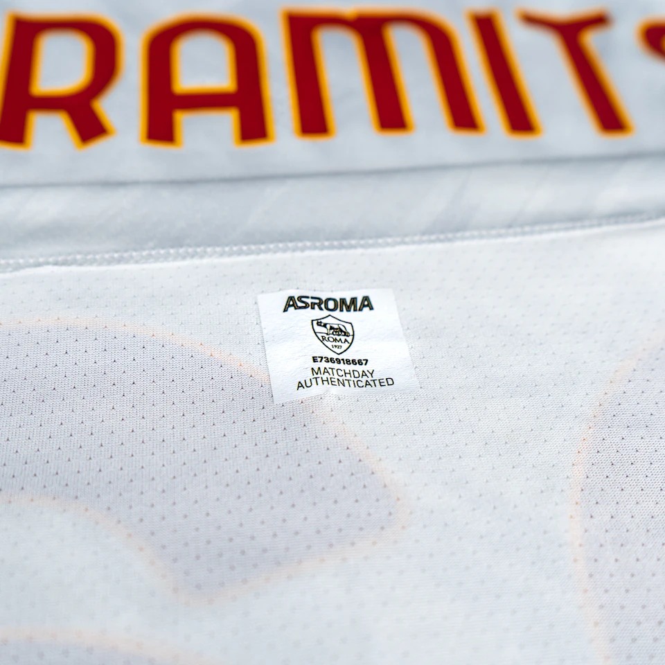 Dimitrios Keramitsis | AS Roma