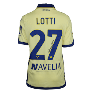 Irene Lotti | Hellas Verona Women