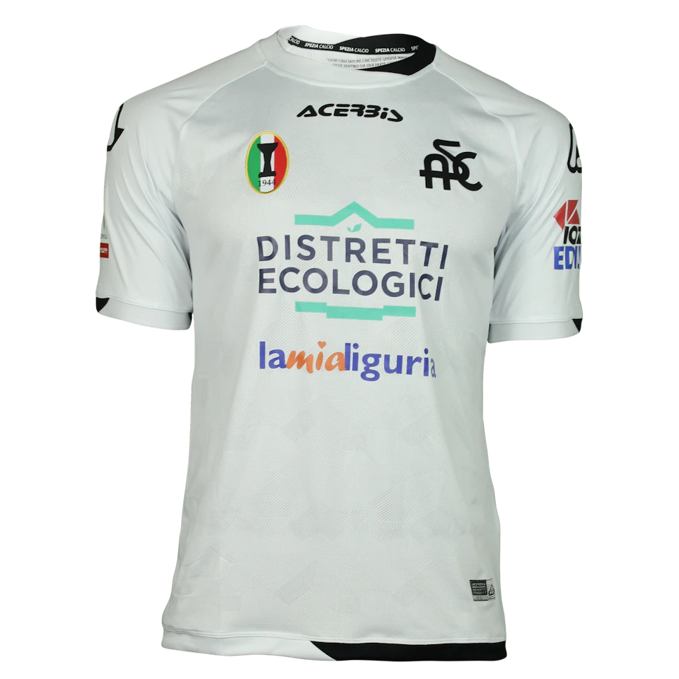 Mehdi Bourabia -2 | Spezia