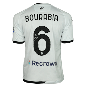 Mehdi Bourabia -2 | Spezia