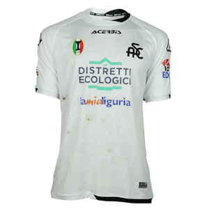 Mattia Caldara | Spezia