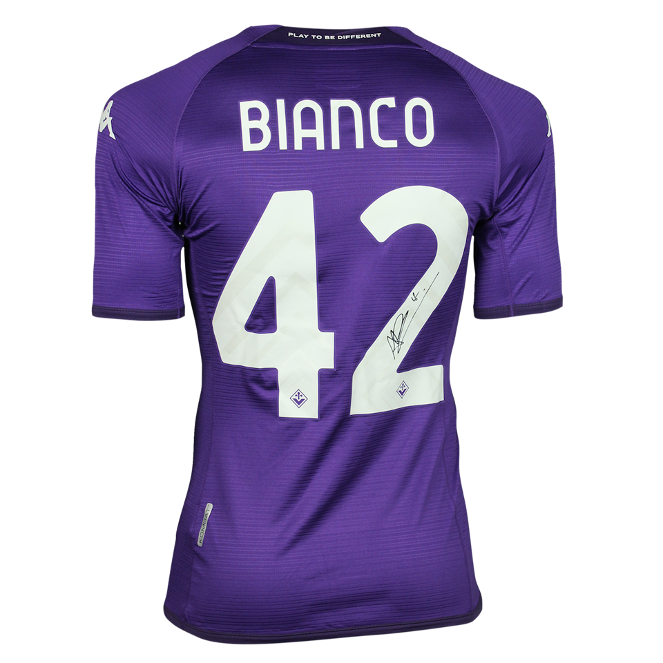 Alessandro Bianco | Fiorentina