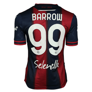 Musa Barrow | Bologna