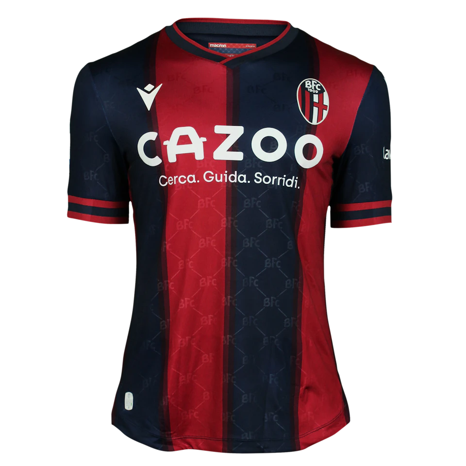 Riccardo Orsolini - 1 | Bologna