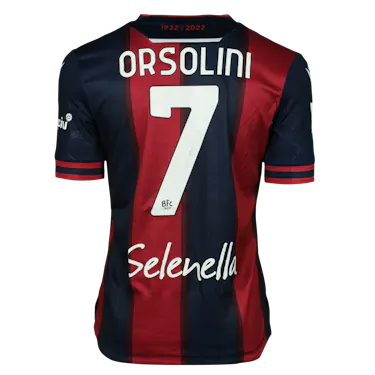 Riccardo Orsolini - 1 | Bologna