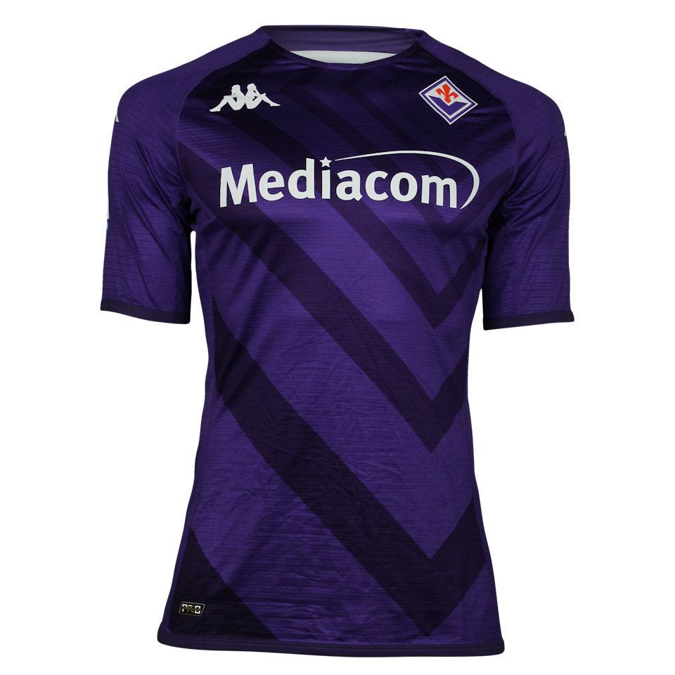Christian Kouamé | Fiorentina