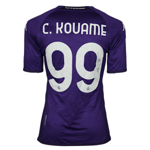 Christian Kouamé | Fiorentina