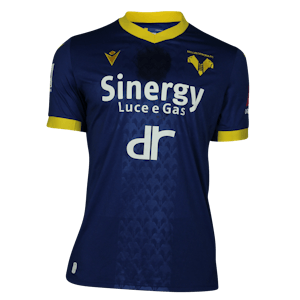 Josh Doig | Hellas Verona