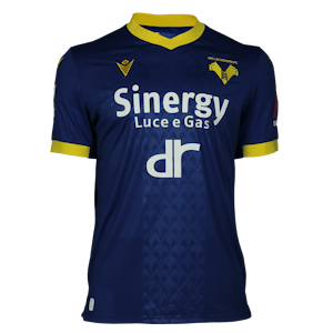 Juan Cabal | Hellas Verona