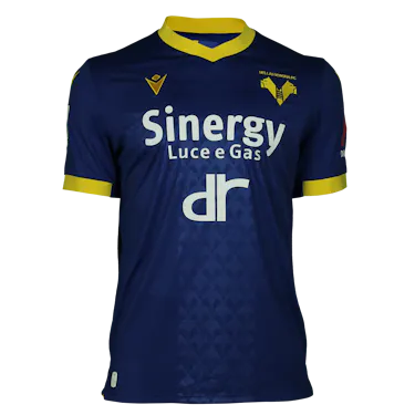 Juan Cabal | Hellas Verona