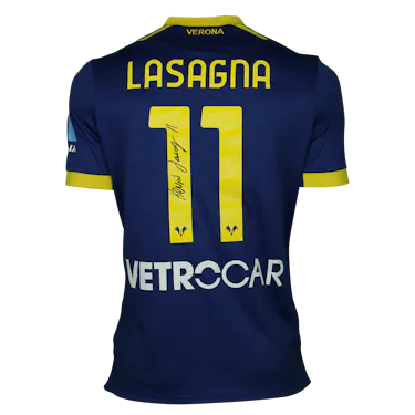 Kevin Lasagna | Hellas Verona