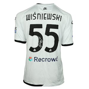 Przemyslaw Wisniewski | Spezia