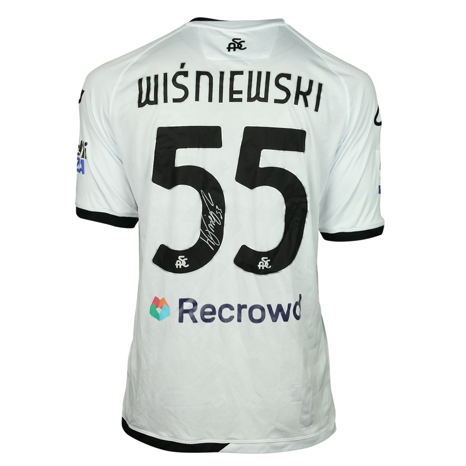 Przemyslaw Wisniewski | Spezia