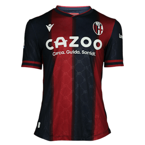 Riccardo Orsolini - 2 | Bologna