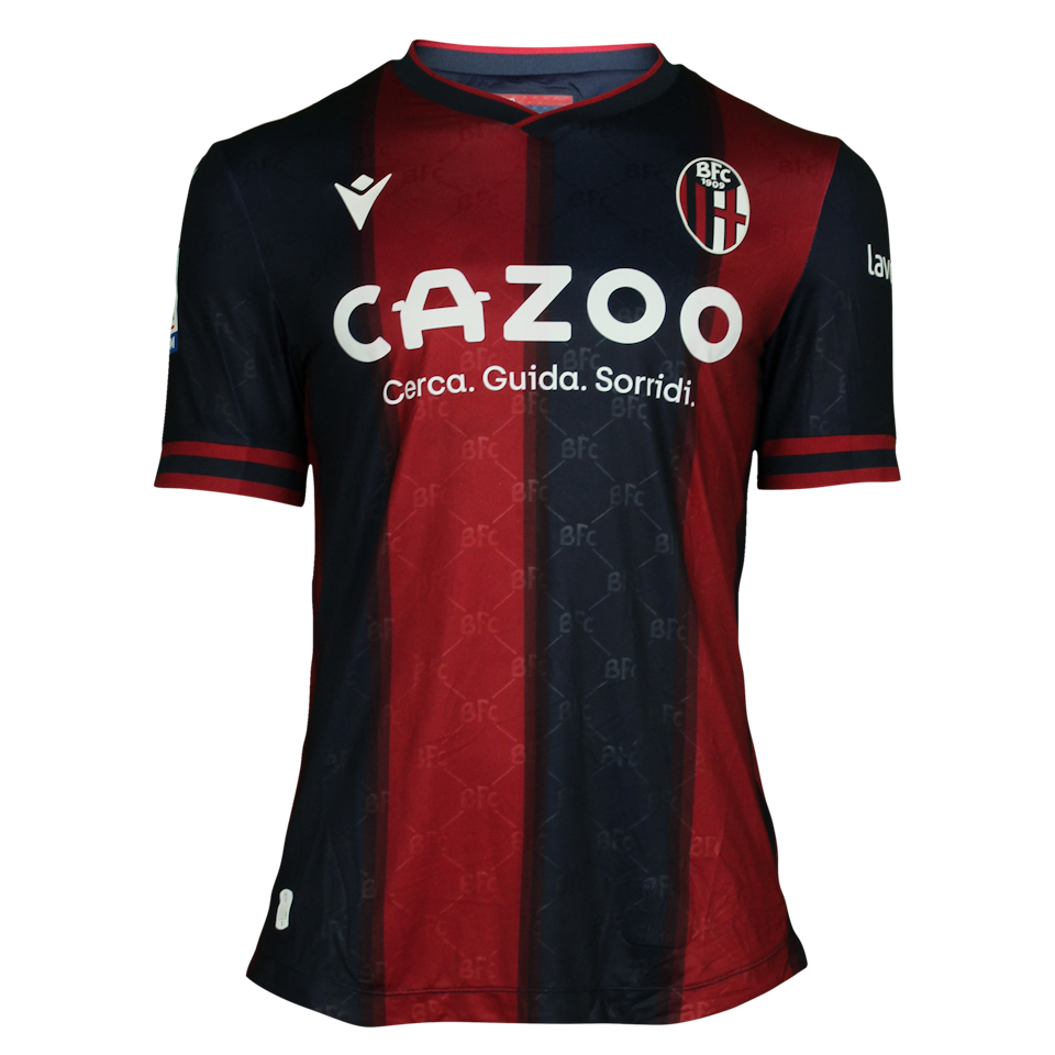 Riccardo Orsolini - 2 | Bologna